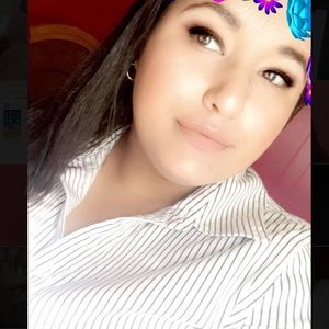 Meet your Posher, Diana